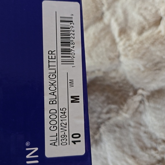 White Mountain cork wedge sandals - Picture 6 of 6